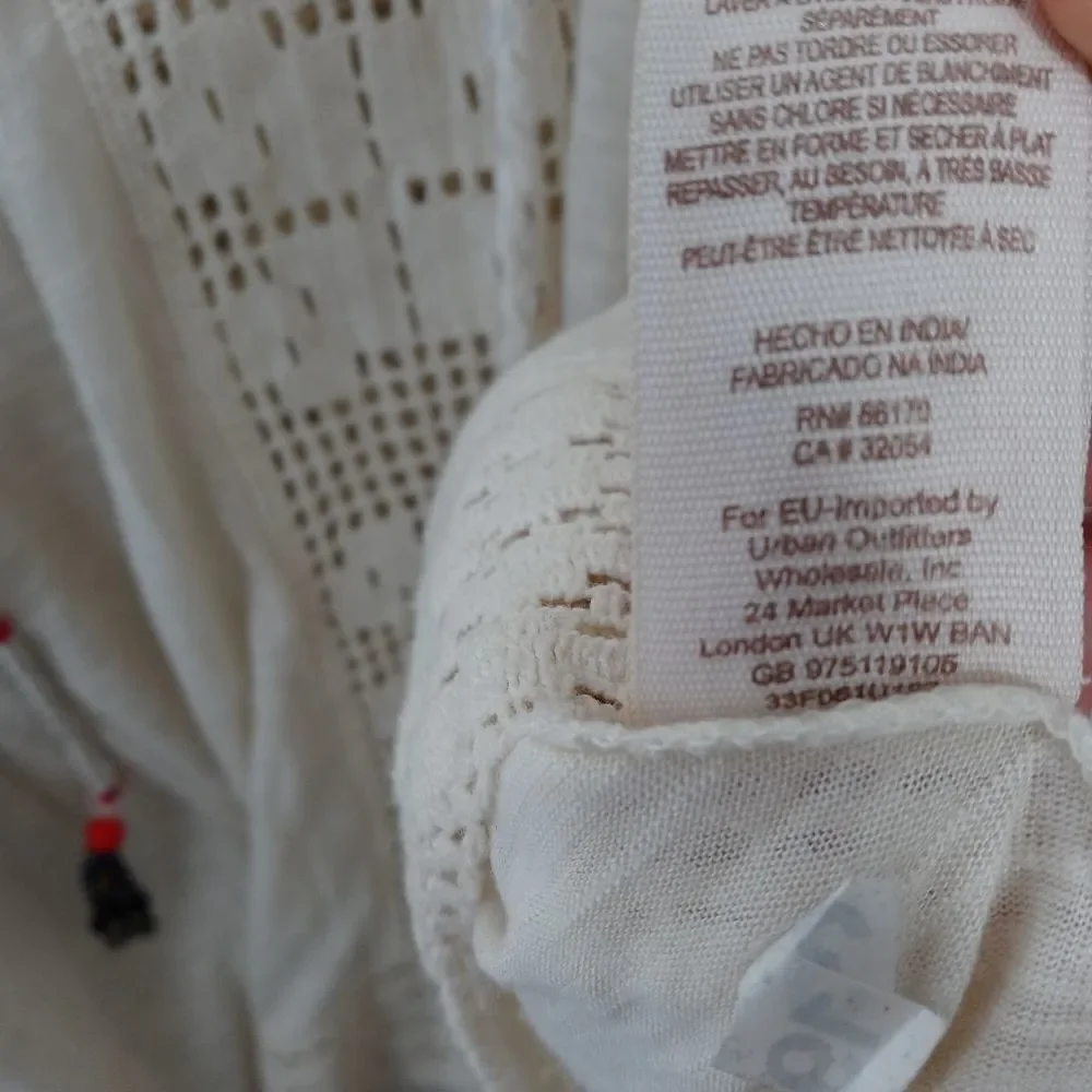 Free People RAVE ON TUNIC